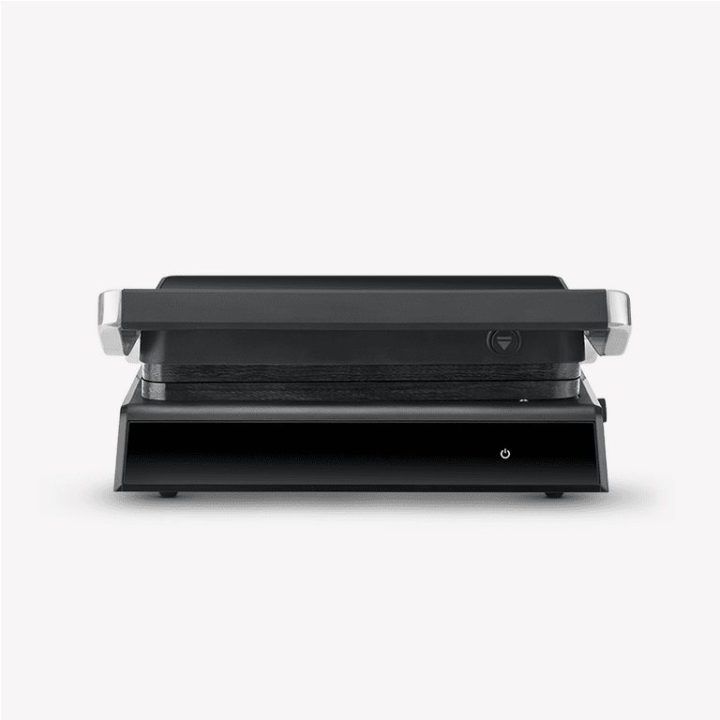 Kontaktinė kepsninė su 5 automatinėmis programomis Severin Comfort KG 2399