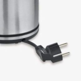 Elektrinis virdulys su nerūdijančio plieno korpusu Severin WK 3489