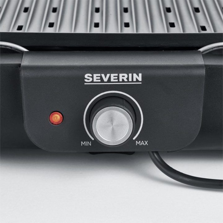 Elektrinis grilis Severin PG 8556, 2300 W