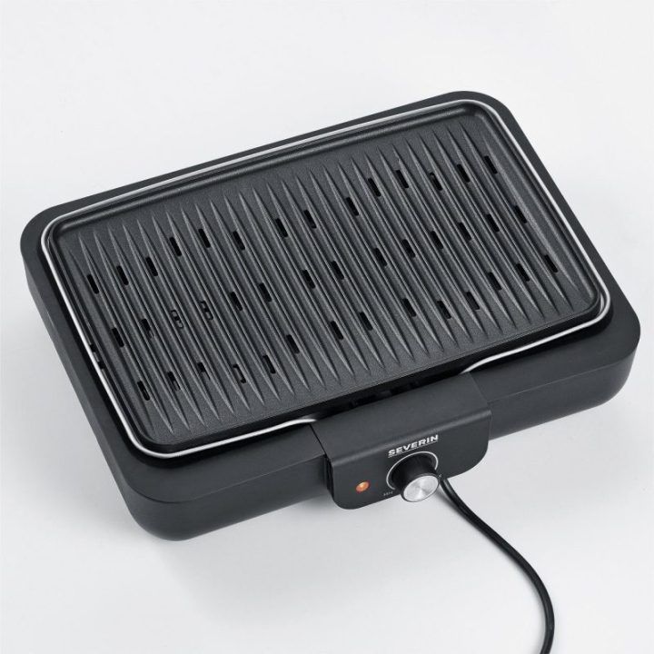 Elektrinis grilis Severin PG 8556, 2300 W