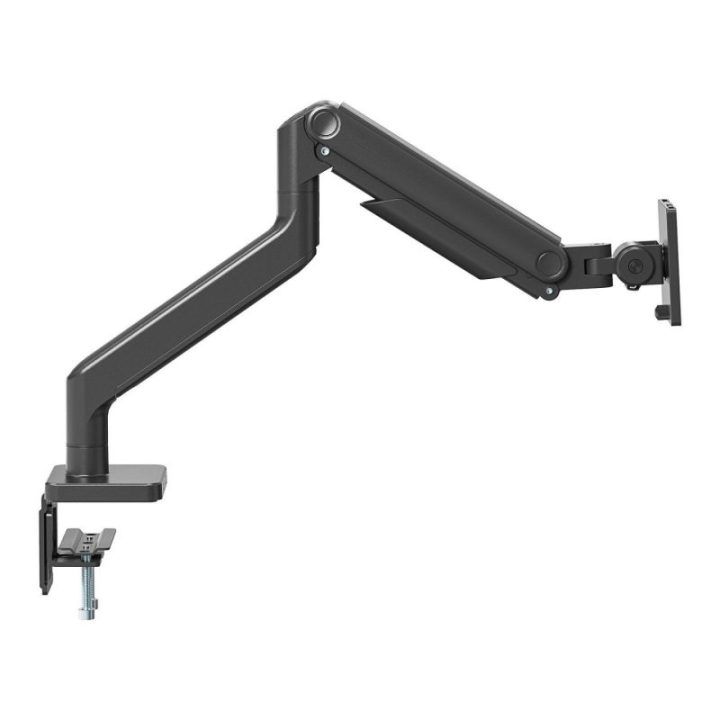 Stalinis monitoriaus laikiklis Sbox LCD-C49, 17–49 colių, iki 20 kg, 100 × 100 mm