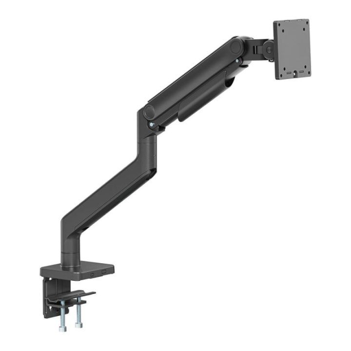 Stalinis monitoriaus laikiklis Sbox LCD-C49, 17–49 colių, iki 20 kg, 100 × 100 mm