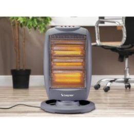 Halogeninis šildytuvas Beper P203PAN011, 1200 W