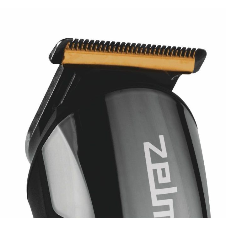 Kirptuvas Zelmer ZMB6000, juodas