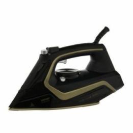 Garų lygintuvas su keraminiu padu Zelmer ZIR2620 Golden Glide, 2600 W, 280 ml