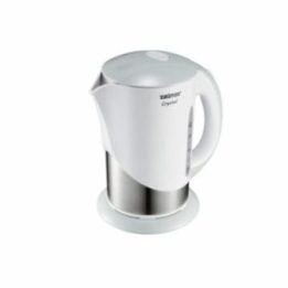 Elektrinis virdulys Zelmer ZCK7630S, 1,7 l, 1850–2200 W, baltas