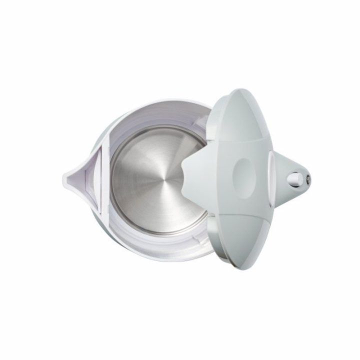 Elektrinis virdulys Zelmer ZCK7630S, 1,7 l, 1850–2200 W, baltas