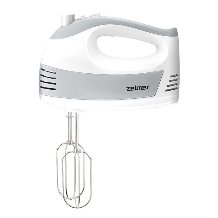 Rankinis plaktuvas su turbo funkcija Zelmer ZHM2450, 700 W