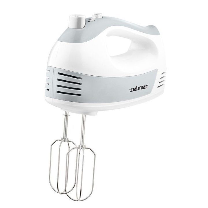 Rankinis plaktuvas su turbo funkcija Zelmer ZHM2450, 700 W