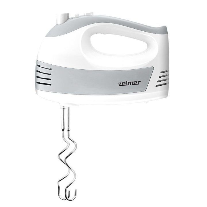 Rankinis plaktuvas su turbo funkcija Zelmer ZHM2450, 700 W