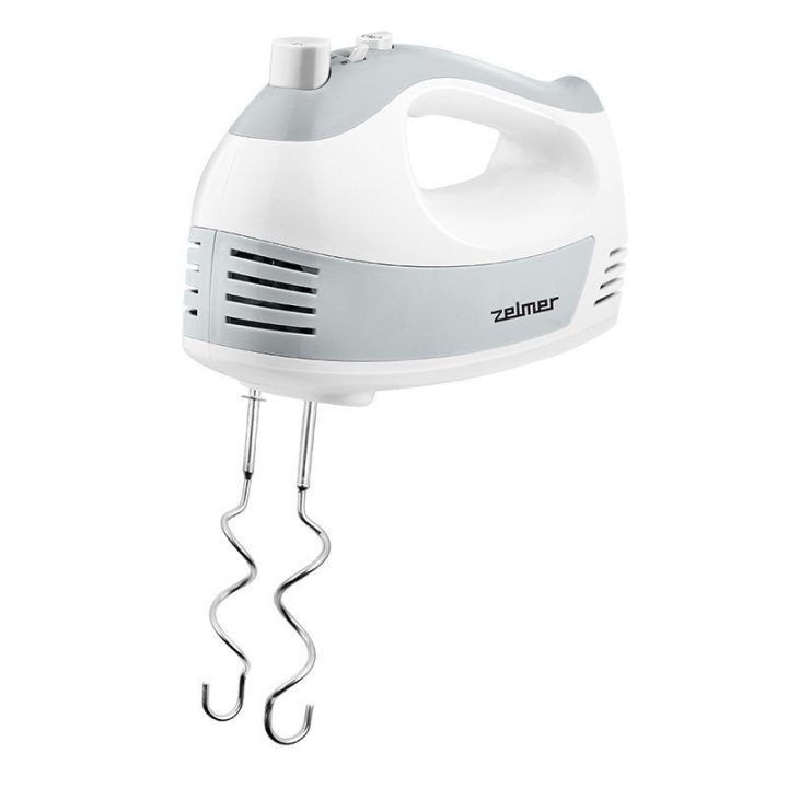 Rankinis plaktuvas su turbo funkcija Zelmer ZHM2450, 700 W