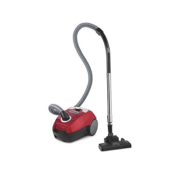 Maišinis dulkių siurblys su HEPA filtru Zelmer Kuba, 3 l, 650 W