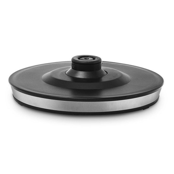 Elektrinis virdulys Zelmer ZCK8030, 1,7 l, sidabro spalvos