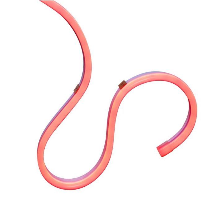 Išmanioji RGB LED juosta Denver LCO-351, 3 m
