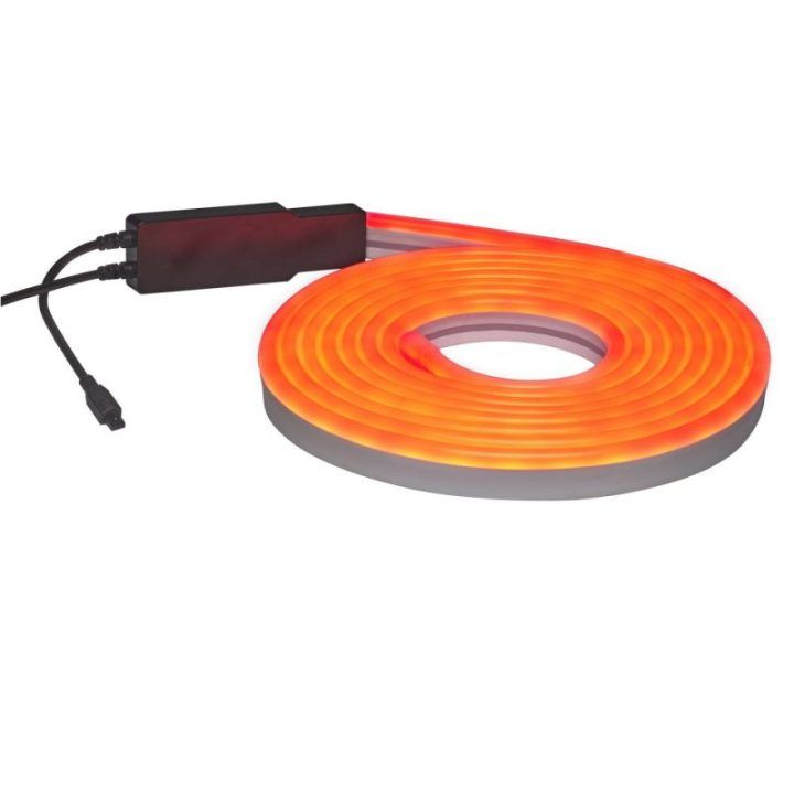 Išmanioji RGB LED juosta Denver LCO-351, 3 m