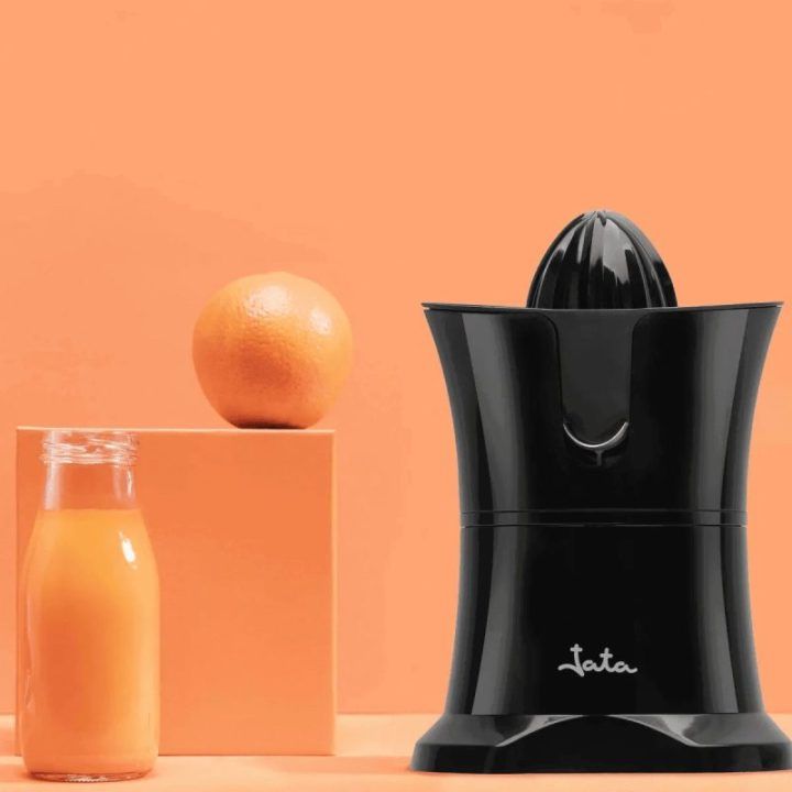 Citrusinių vaisių sulčiaspaudė Jata JEEX1549, 60 W