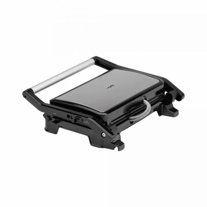 Kontaktinis grilis Jata JEGR1124, 1000 W, 23 × 14,5 cm