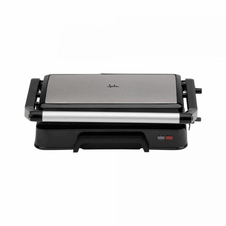 Kontaktinis grilis Jata JEGR1124, 1000 W, 23 × 14,5 cm