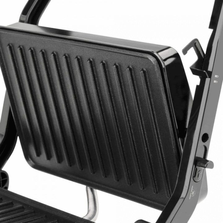 Kontaktinis grilis Jata JEGR1124, 1000 W, 23 × 14,5 cm