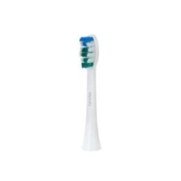 Garsinis dantų šepetėlis Lovio SonicProtect PRO, baltas