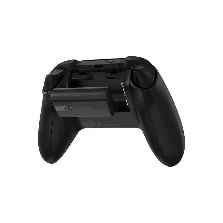 Xbox valdiklių įkroviklis ir USB 2.0 šakotuvas Subsonic SA5704-SX, 2 × 1200 mAh