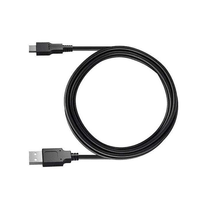 Xbox valdiklių įkroviklis ir USB 2.0 šakotuvas Subsonic SA5704-SX, 2 × 1200 mAh