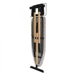 Lyginimo lenta su medinėmis ir aliumininėmis kojomis Jata HPLA8241, 125 × 41 cm