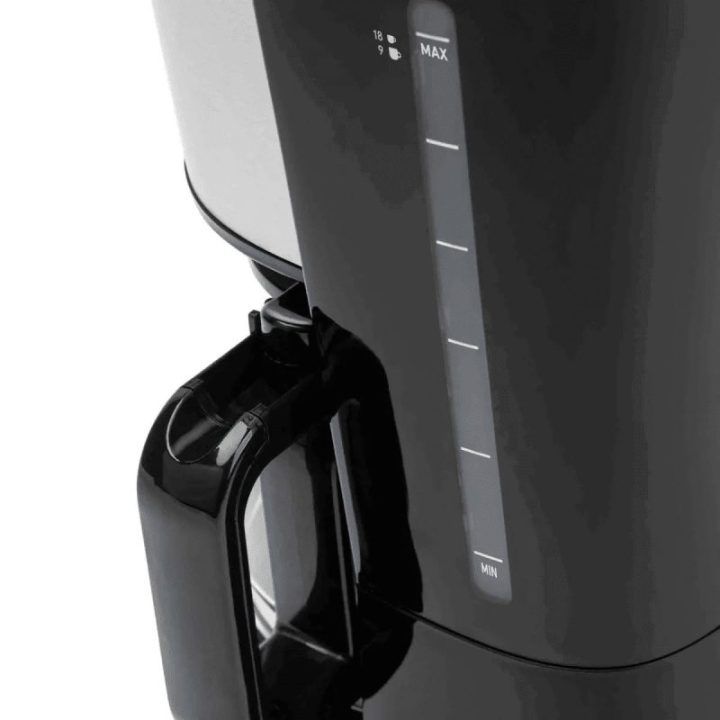 Filtrinis kavos aparatas Jata JECA1512, 1,5 l, 800 W