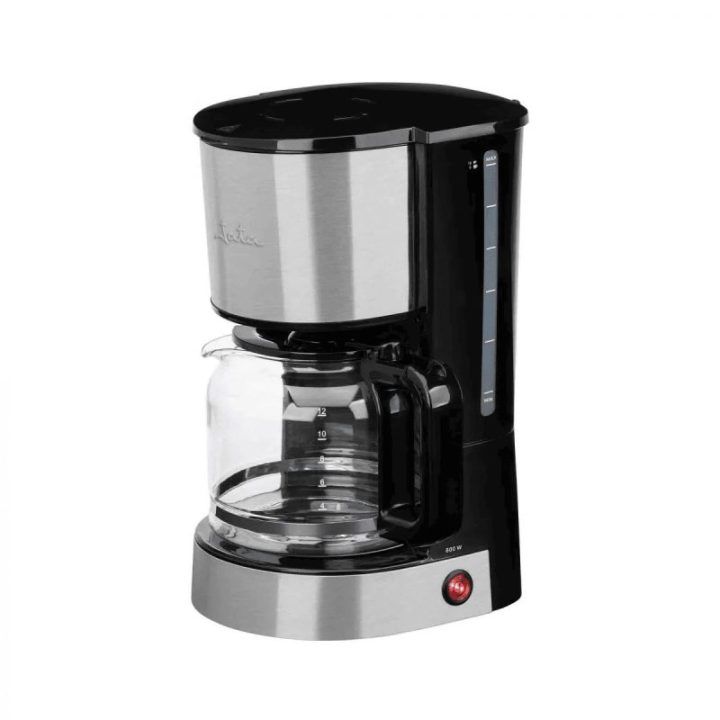 Filtrinis kavos aparatas Jata JECA1512, 1,5 l, 800 W