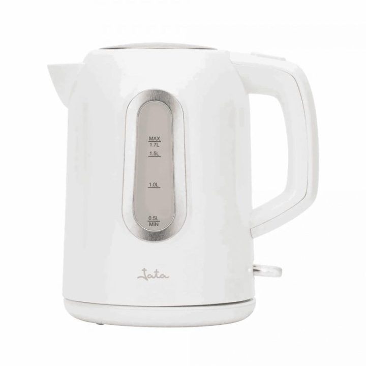 Elektrinis virdulys Jata JEHA1809, 1,7 l, 2200 W