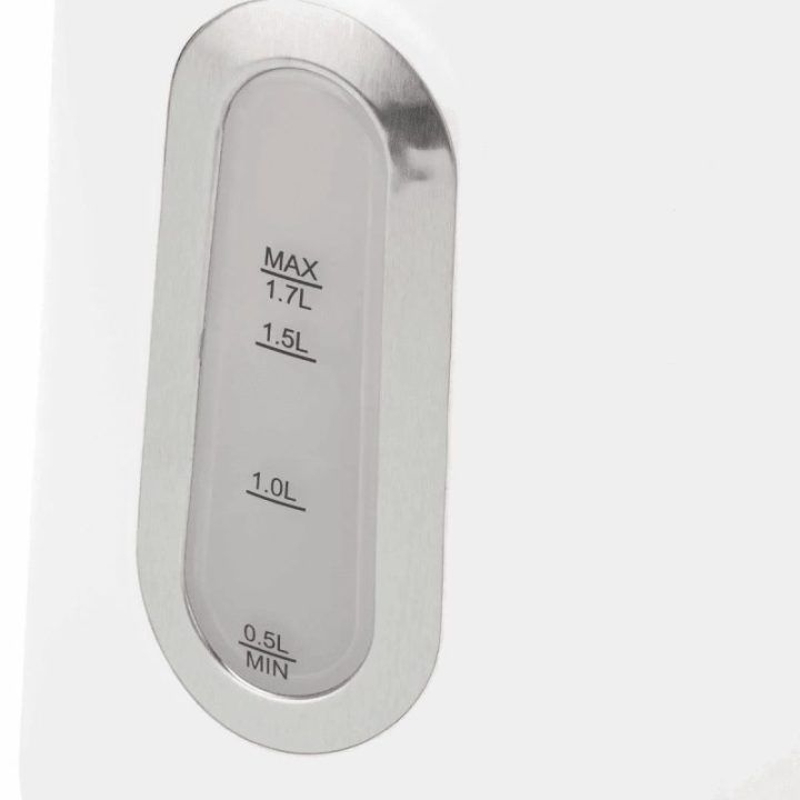 Elektrinis virdulys Jata JEHA1809, 1,7 l, 2200 W