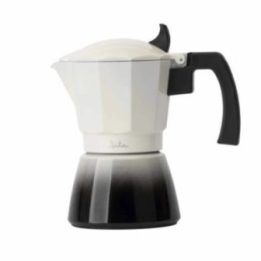 Moka kavinukas visoms viryklėms Jata HCAF2406, 6 puodeliai, 300 ml