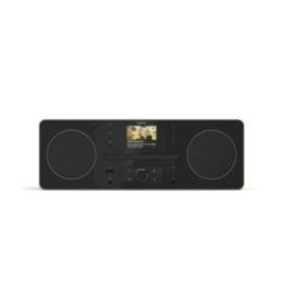 Skaitmeninis radijas su CD/MP3 grotuvu Hama DIR1570CBT