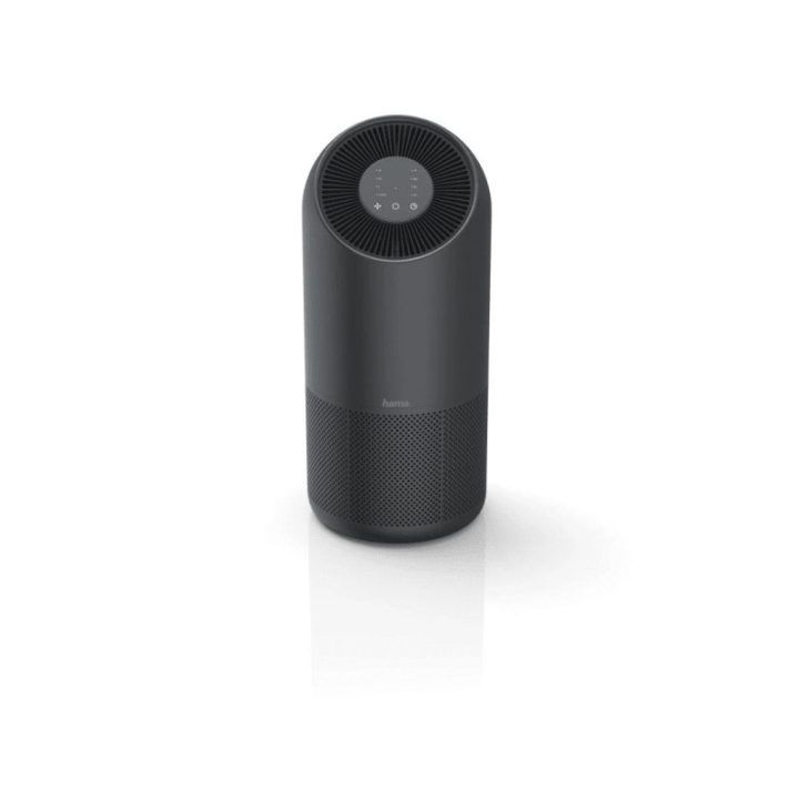 Išmanusis oro valytuvas su HEPA H13 filtru Hama Smart, 250 m³/h
