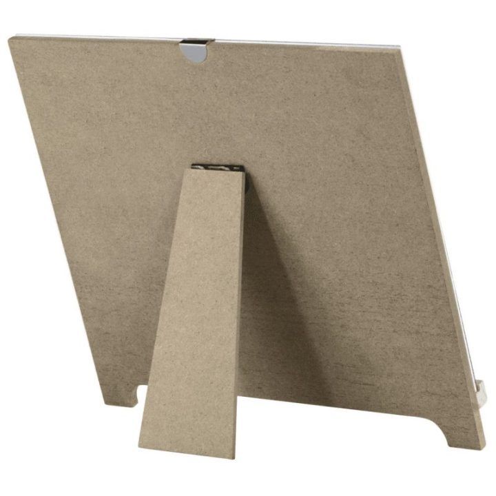 Nuotraukų rėmelis su paspartu Hama Amazing, 13 × 18 cm, baltas