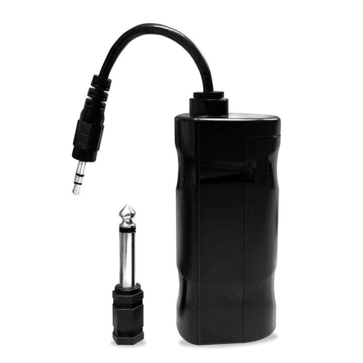 Belaidis mikrofonas Media-Tech MT398 Mic Hero