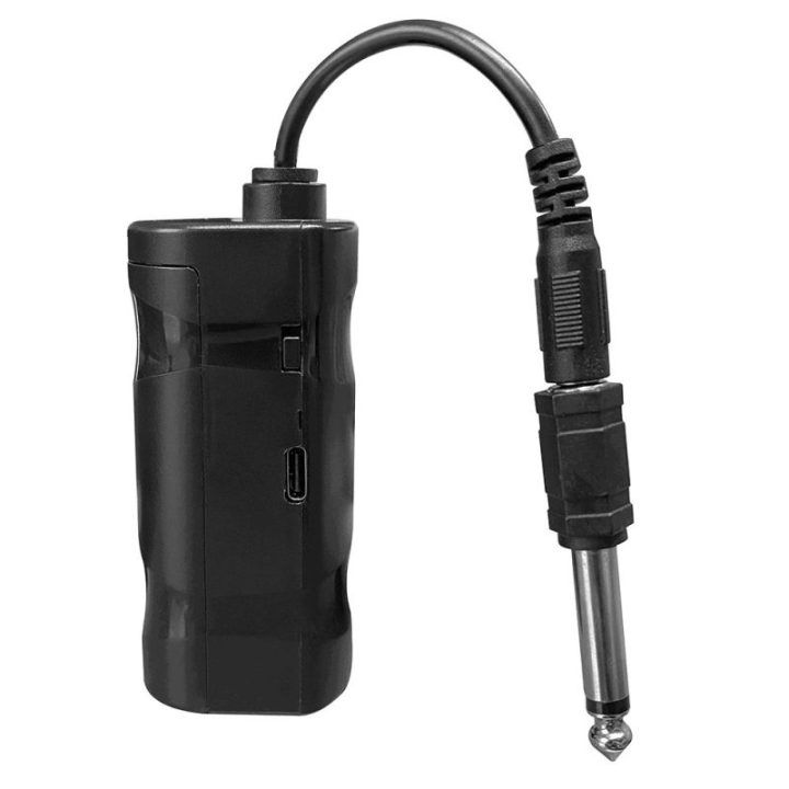 Belaidis mikrofonas Media-Tech MT398 Mic Hero