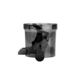 Lėtaeigė sulčiaspaudė su 7,8 cm tiekimo lataku Gastroback Vita Fresh, 200 W