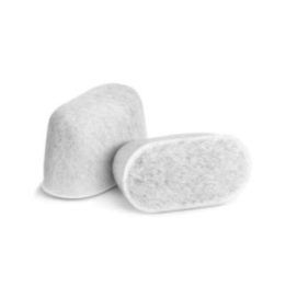 Vandens filtras Gastroback espreso aparatams, 6 vnt