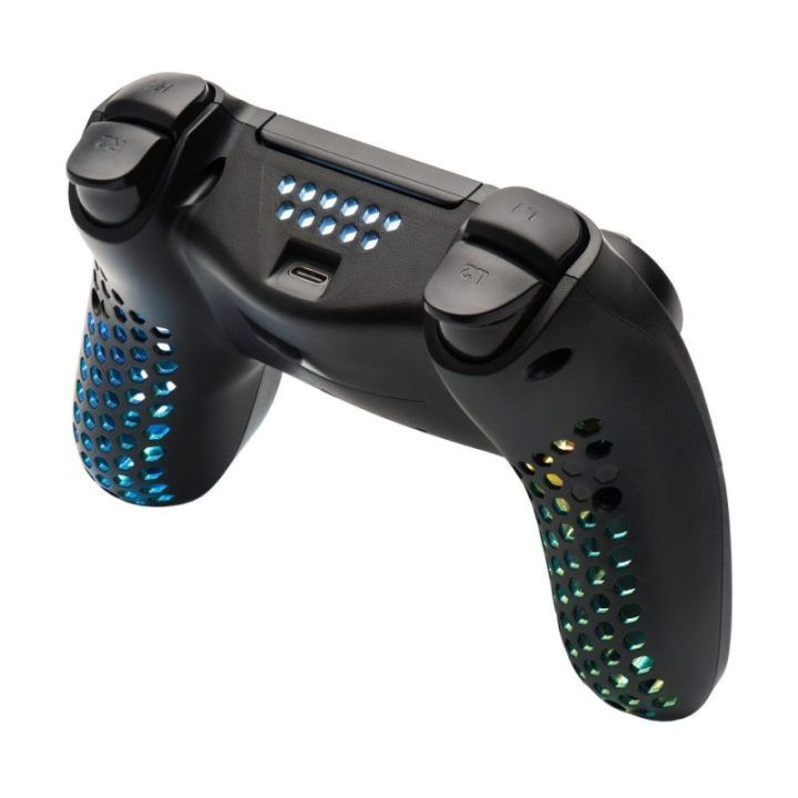 Žaidimų valdiklis su Bluetooth 5.0 White Shark Legatus
