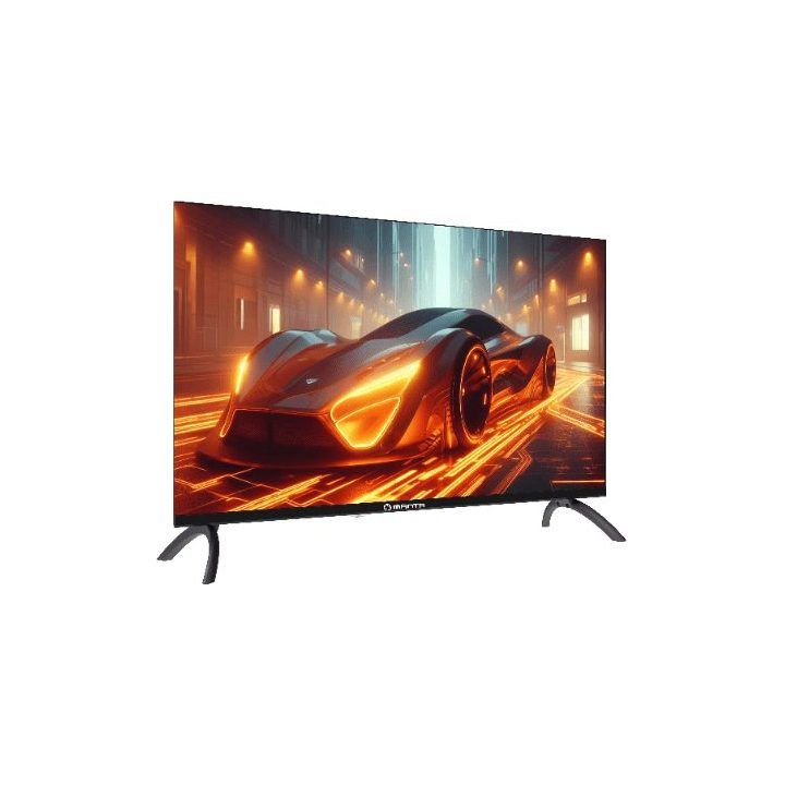 Televizorius Manta 32LHN124E, 32 colių