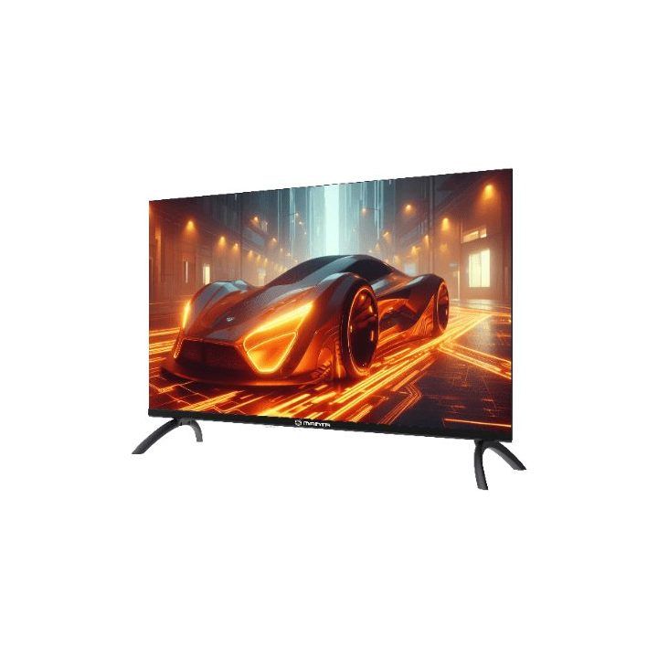 Televizorius Manta 32LHN124E, 32 colių