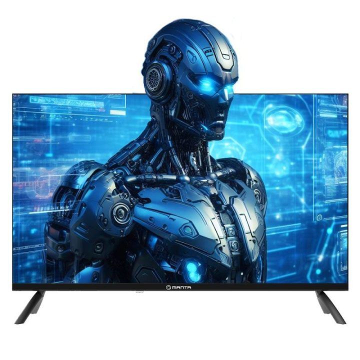 Televizorius Manta 32LHN124E, 32 colių