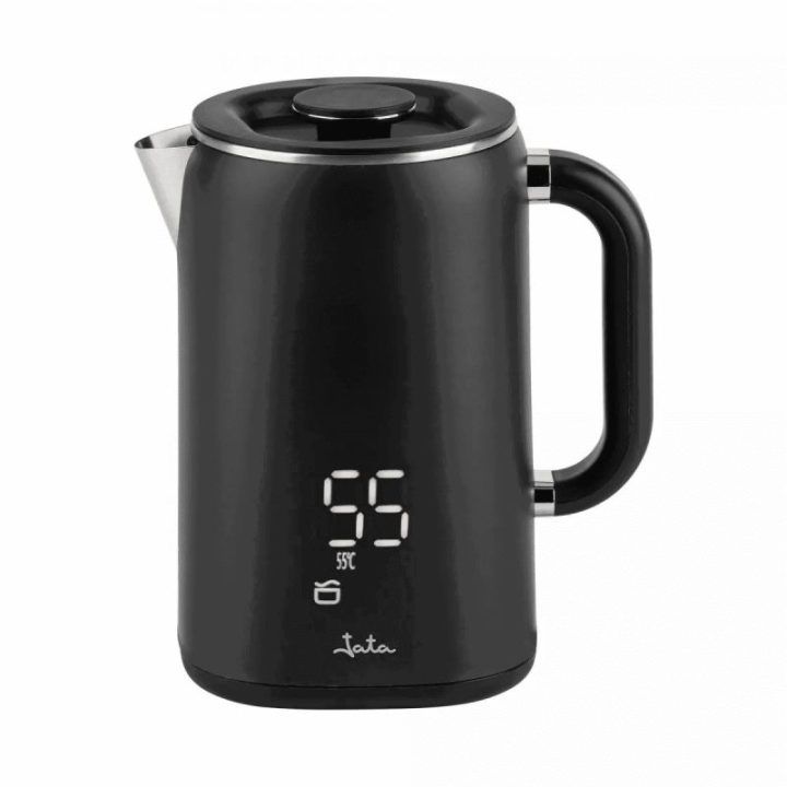 Elektrinis virdulys Jata JEHA1575, 1,7 l, 1500 W
