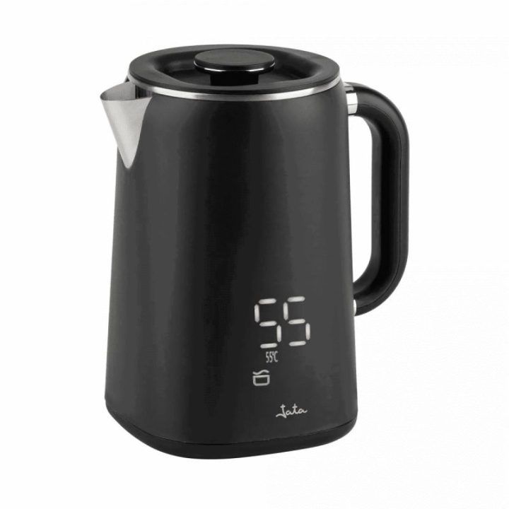 Elektrinis virdulys Jata JEHA1575, 1,7 l, 1500 W