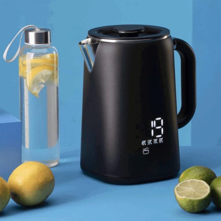 Elektrinis virdulys Jata JEHA1575, 1,7 l, 1500 W