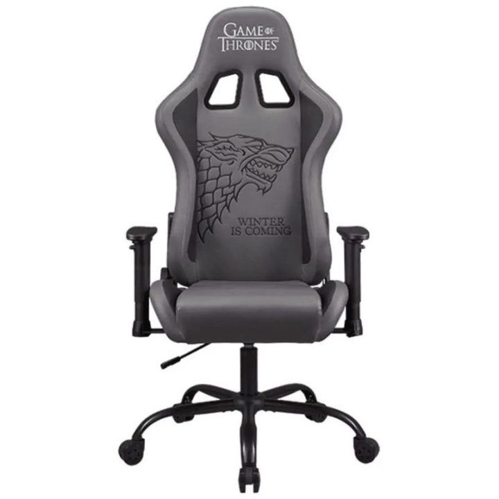 Žaidimų kėdė su Game of Thrones motyvu Subsonic