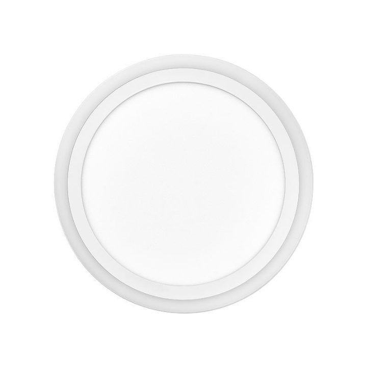Apvalus LED lubinis šviestuvas Tracer Lumi Round