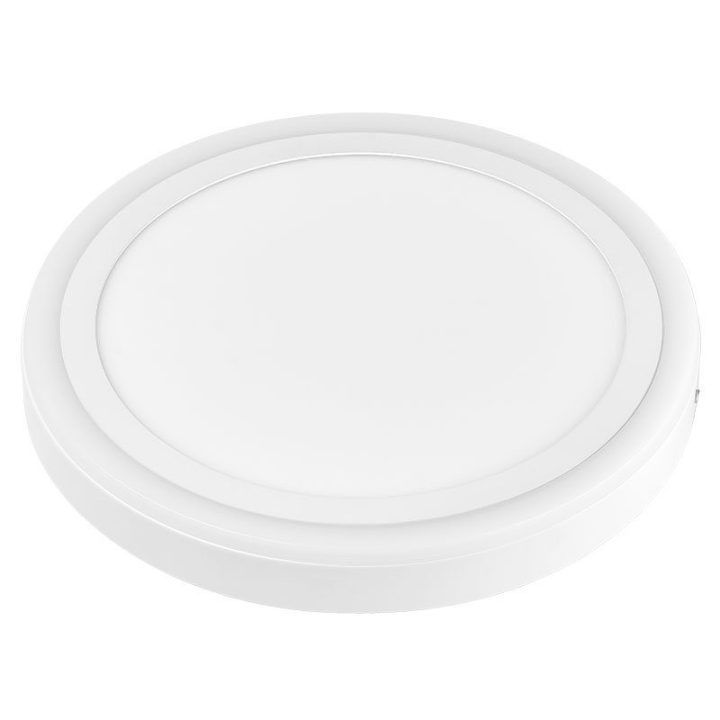 Apvalus LED lubinis šviestuvas Tracer Lumi Round