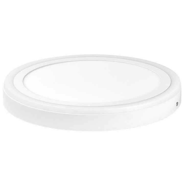 Apvalus LED lubinis šviestuvas Tracer Lumi Round